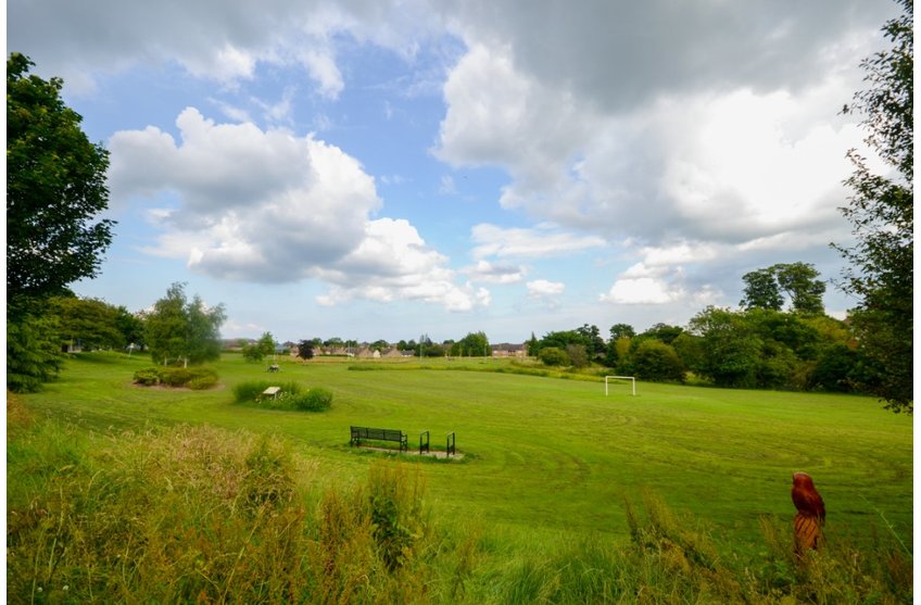 Liberton Gardens