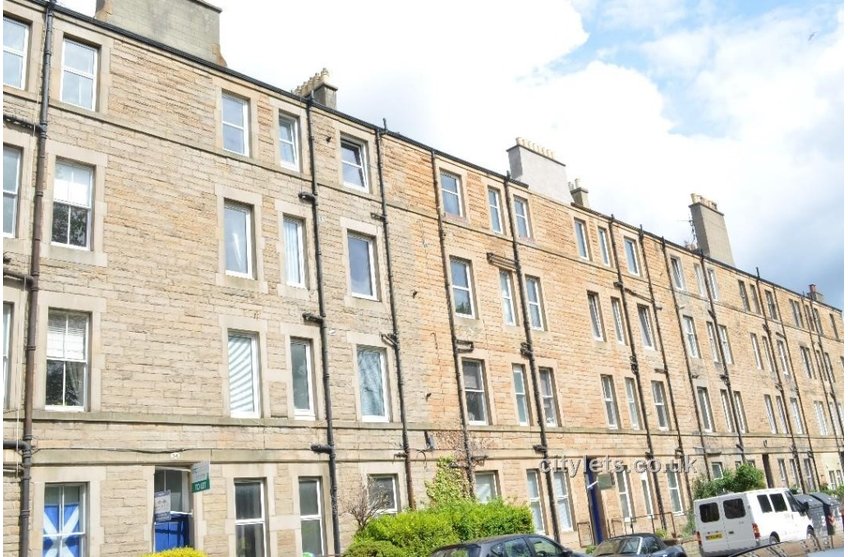 Balcarres Street