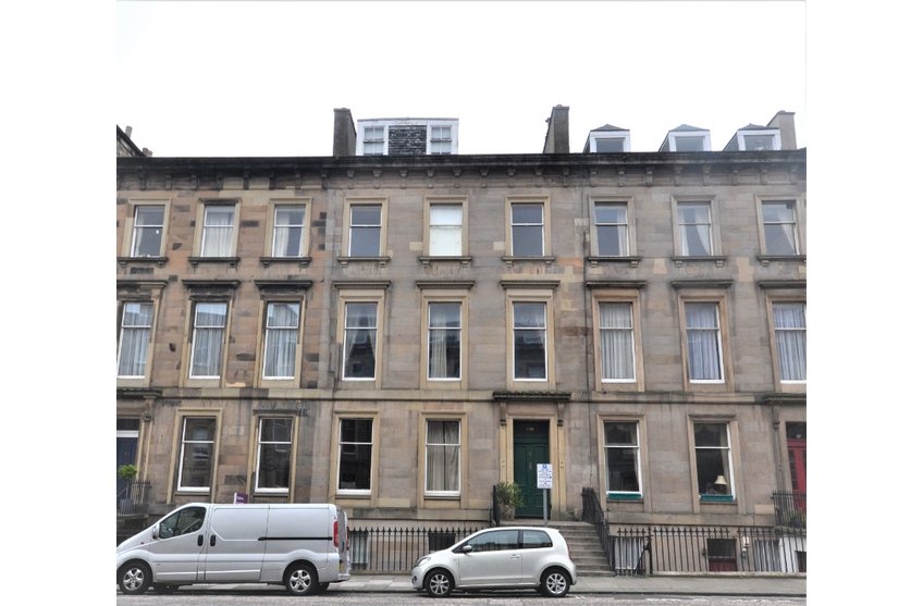 Grosvenor Street