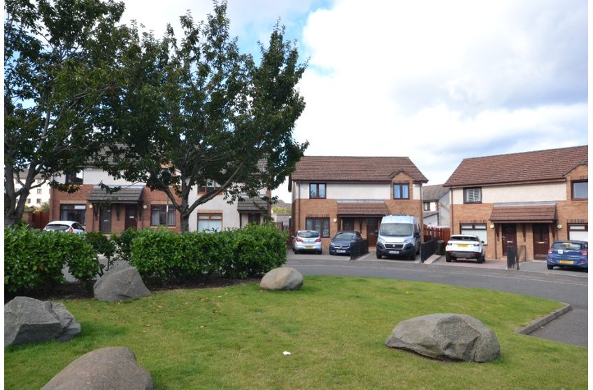 Alemoor Crescent