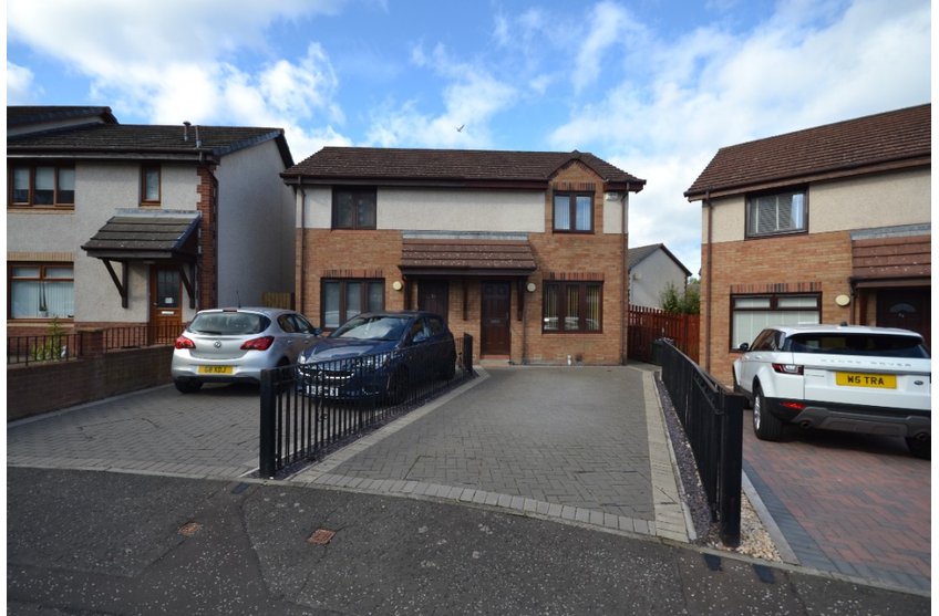 Alemoor Crescent