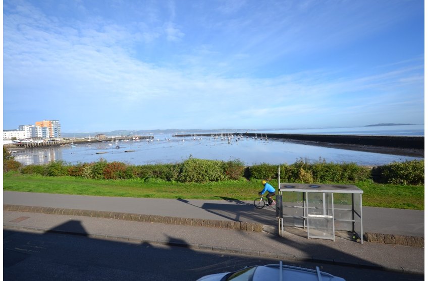 Lower Granton Road