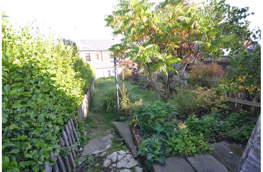 Lower Granton Road