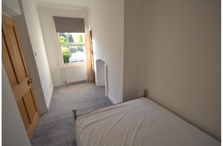 Lower Granton Road