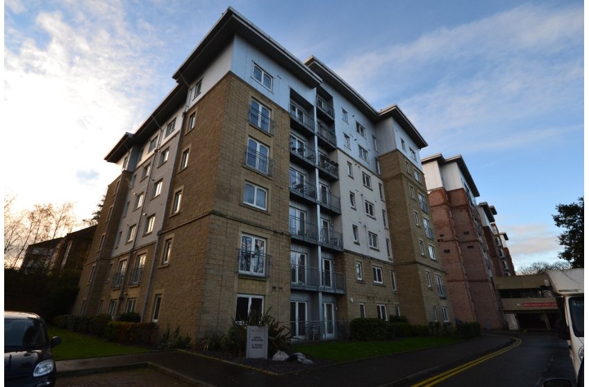 Pilrig Heights
