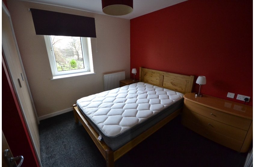 Pilrig Heights