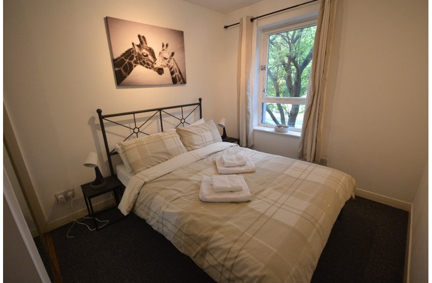 St Katharine's Brae, Liberton Gardens