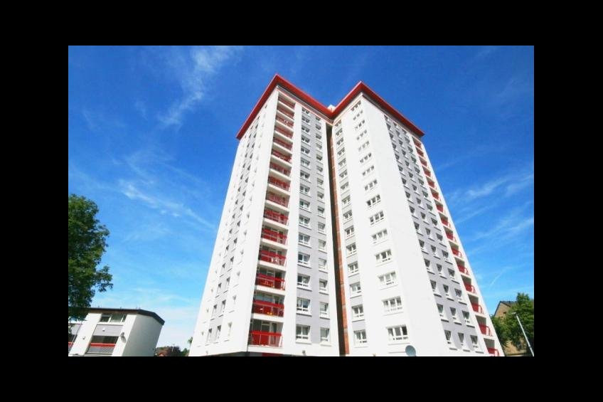 Hamilton Court
