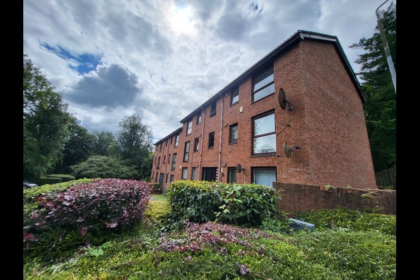 Gallacher Avenue