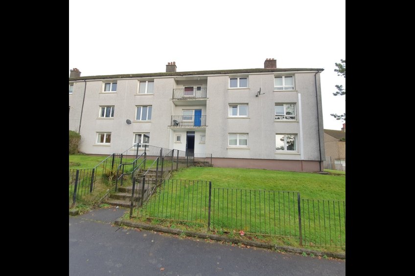 Madras Place