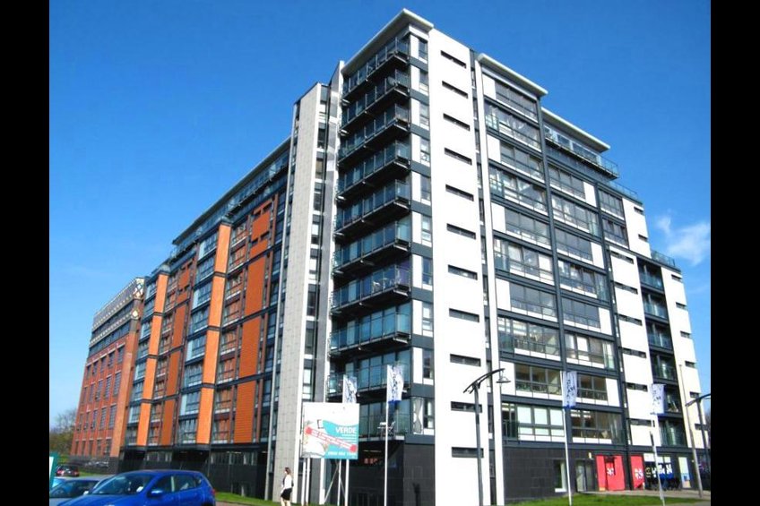 Templeton Court