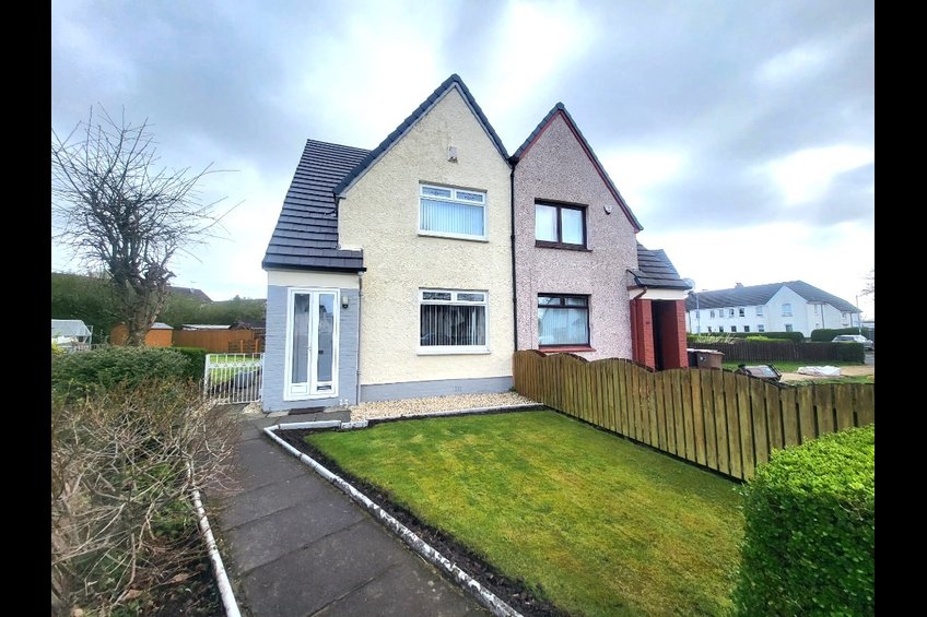 12 Fulwood Avenue Castle Residential