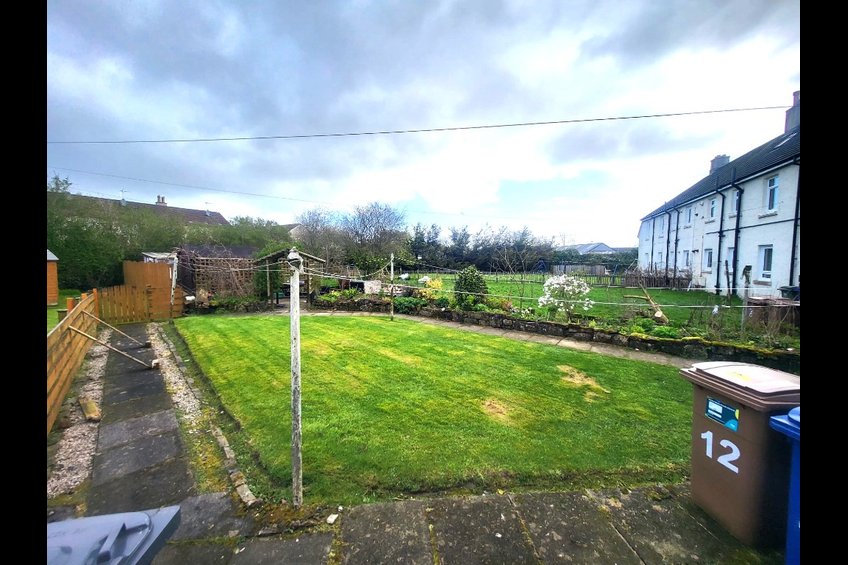 12 Fulwood Avenue Castle Residential