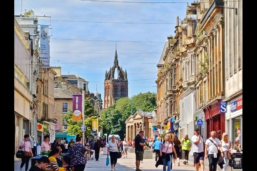 27 School Wynd