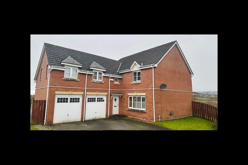 73  Hopepark Drive