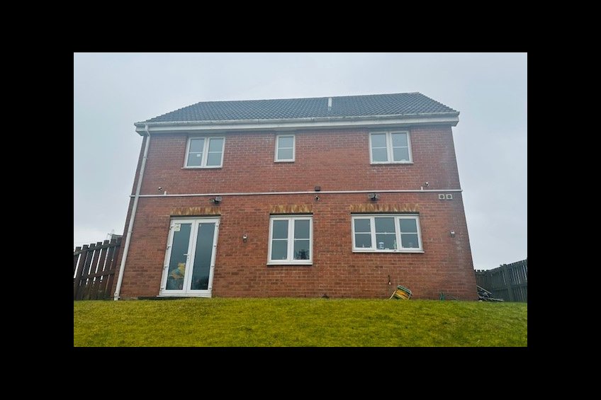 73  Hopepark Drive