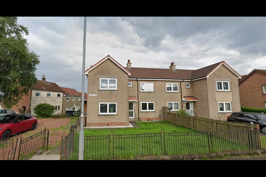 Heriot Avenue