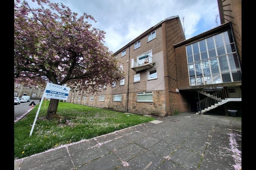 11 Wardrop Street