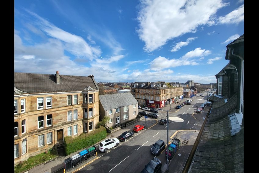 Albert Drive