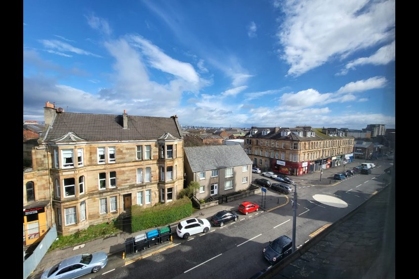 Albert Drive