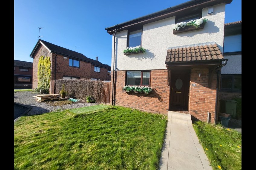 42 Anchor Crescent