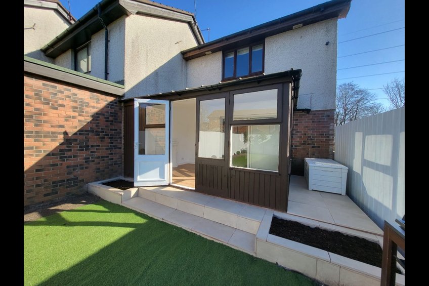 42 Anchor Crescent