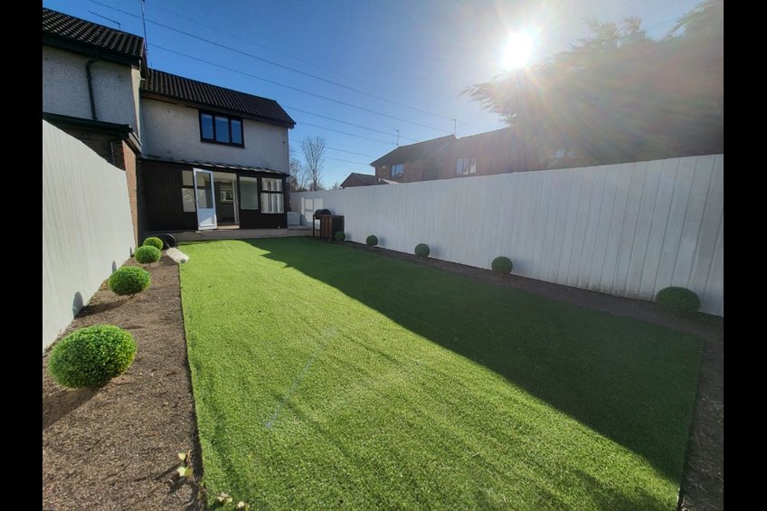 42 Anchor Crescent