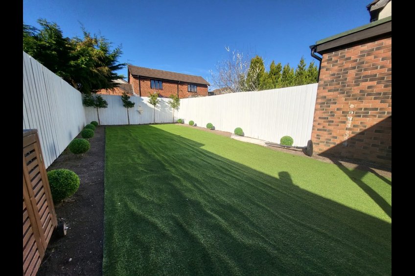 42 Anchor Crescent