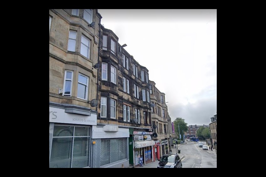 11 New Street