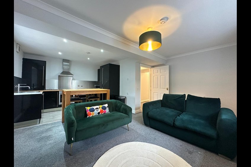 26 Oakshaw Street East