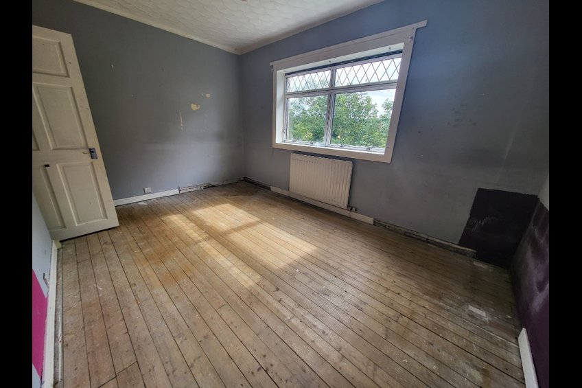 4 St Ninians Road
