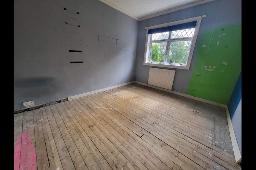 4 St Ninians Road