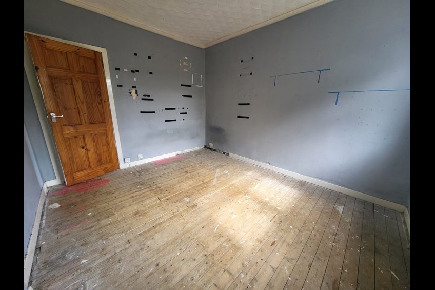 4 St Ninians Road