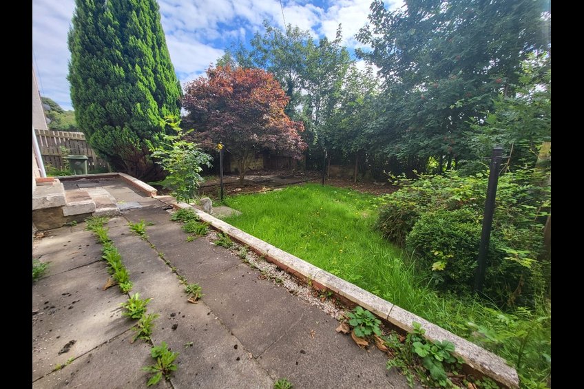 4 St Ninians Road