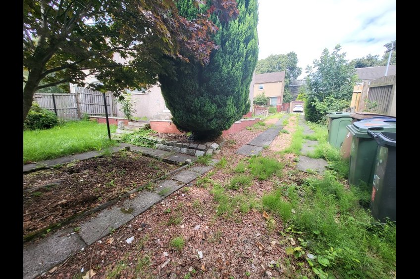 4 St Ninians Road