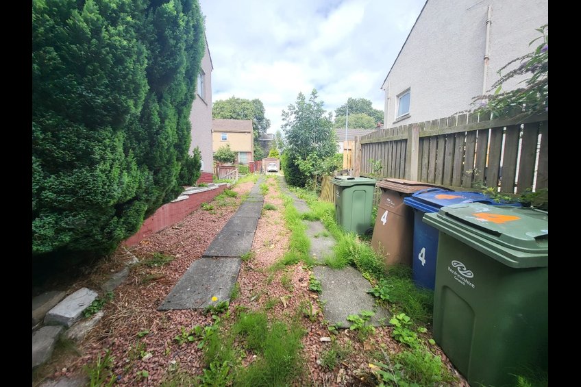 4 St Ninians Road