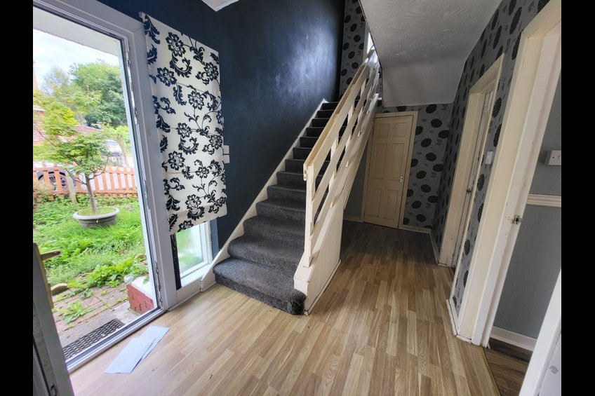4 St Ninians Road