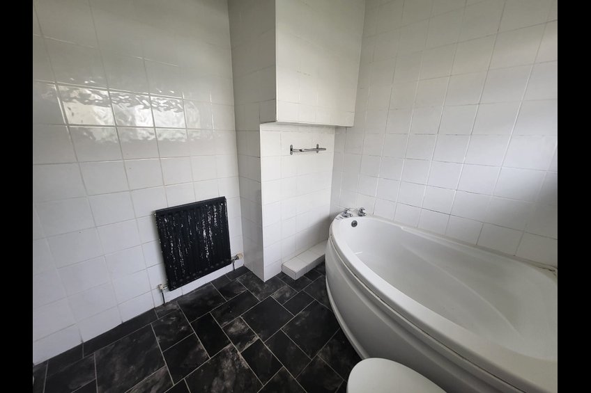 4 St Ninians Road