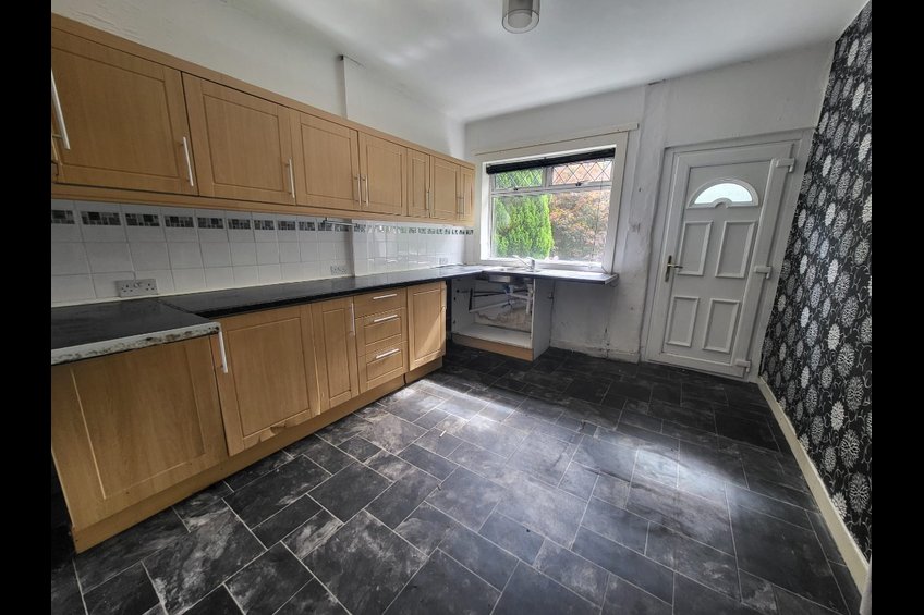 4 St Ninians Road