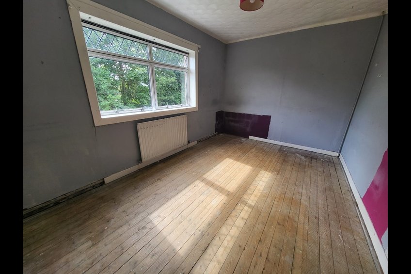 4 St Ninians Road
