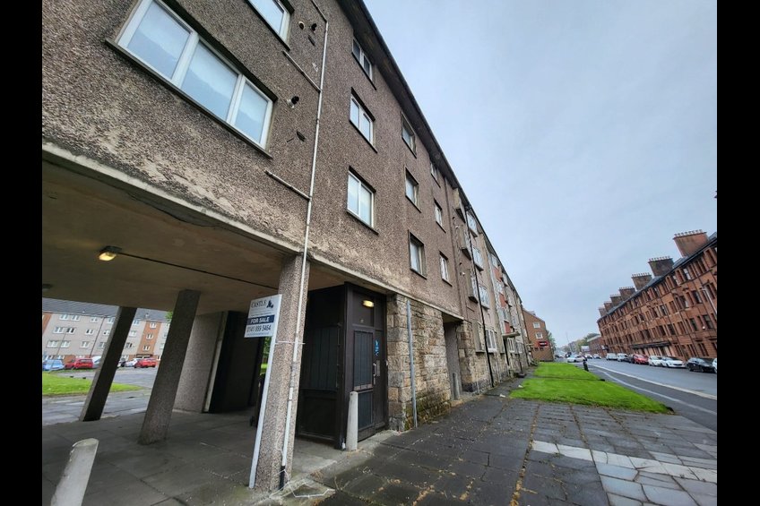 23 George Street, Paisley, Renfrewshire,
