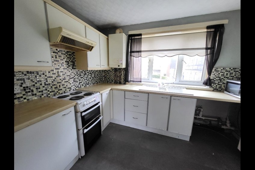 23 George Street, Paisley, Renfrewshire,