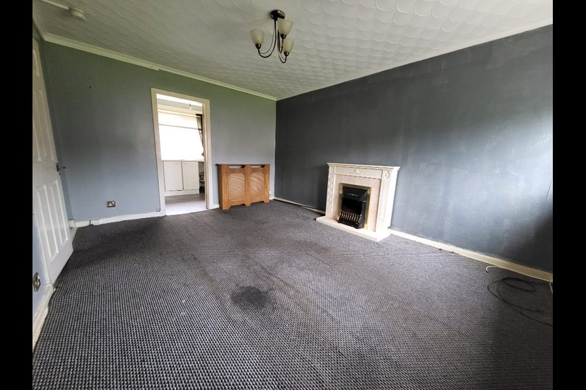 23 George Street, Paisley, Renfrewshire,