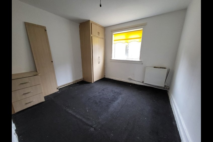 23 George Street, Paisley, Renfrewshire,