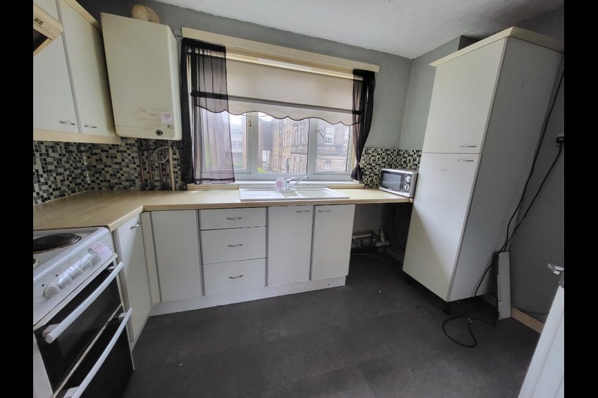 23 George Street, Paisley, Renfrewshire,